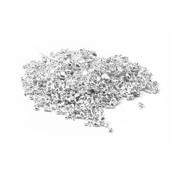 1 oz Fine Silver Casting Grain K294