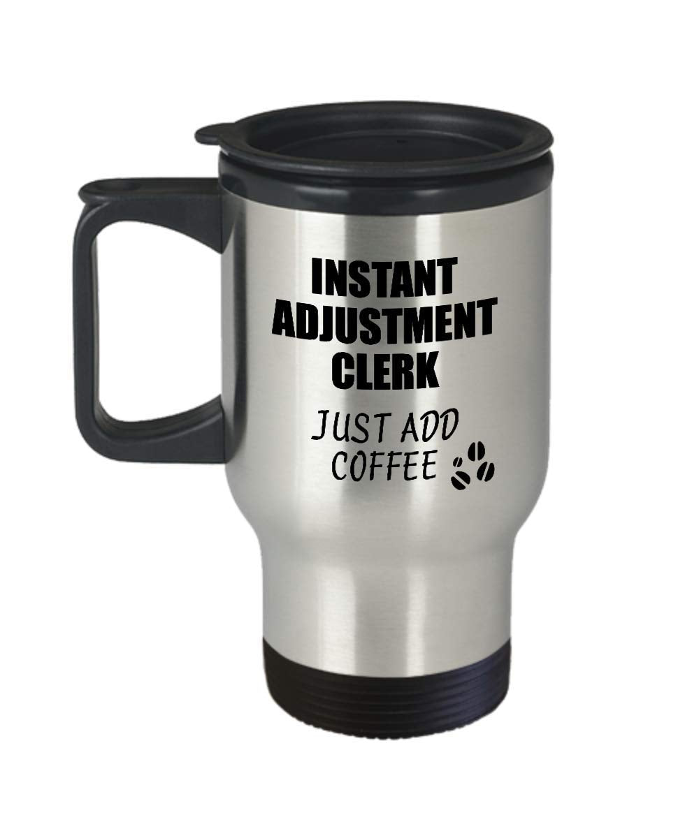 14 Oz Insulated Travel Mug Q4695