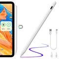Wireless Charging Stylus Pen White R453636