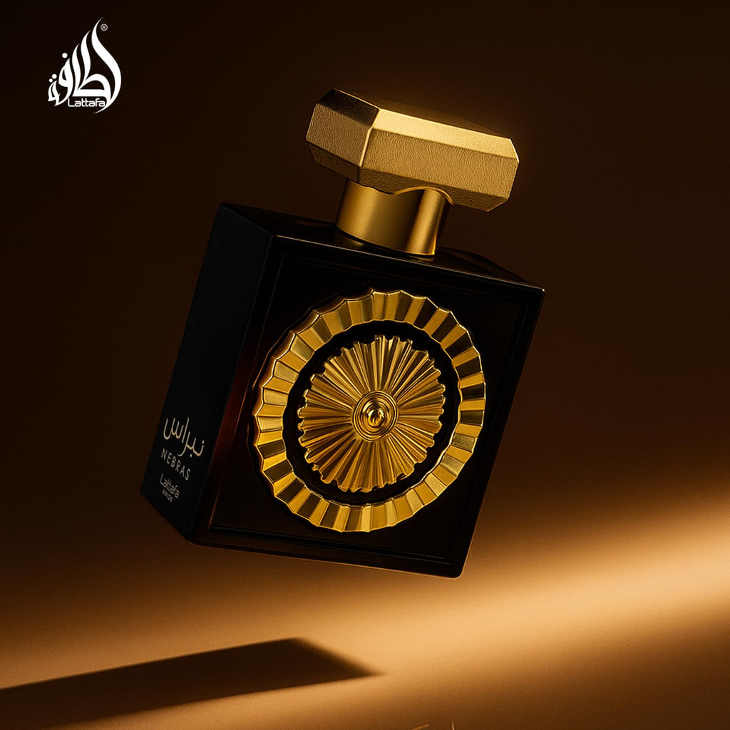 Eau de Parfum Spray 3.4 Ounce G60750