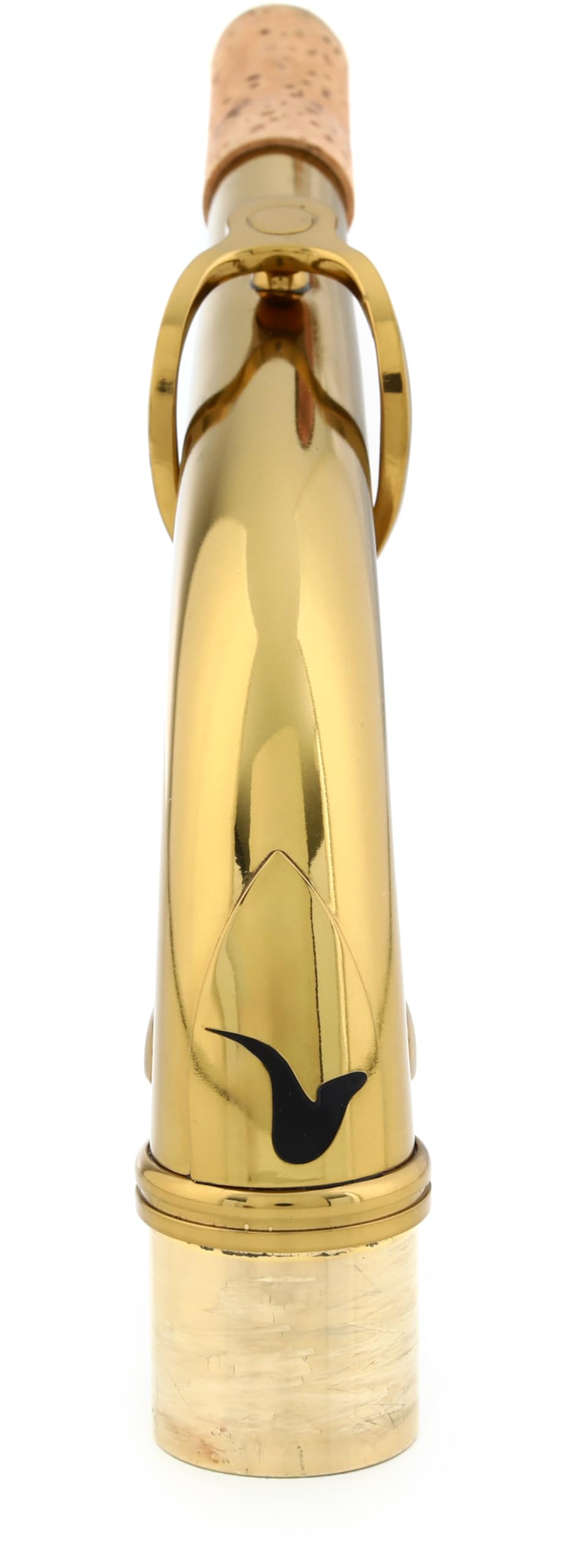 Alto Saxophone with Dark Gold Lacquer Finish M324927