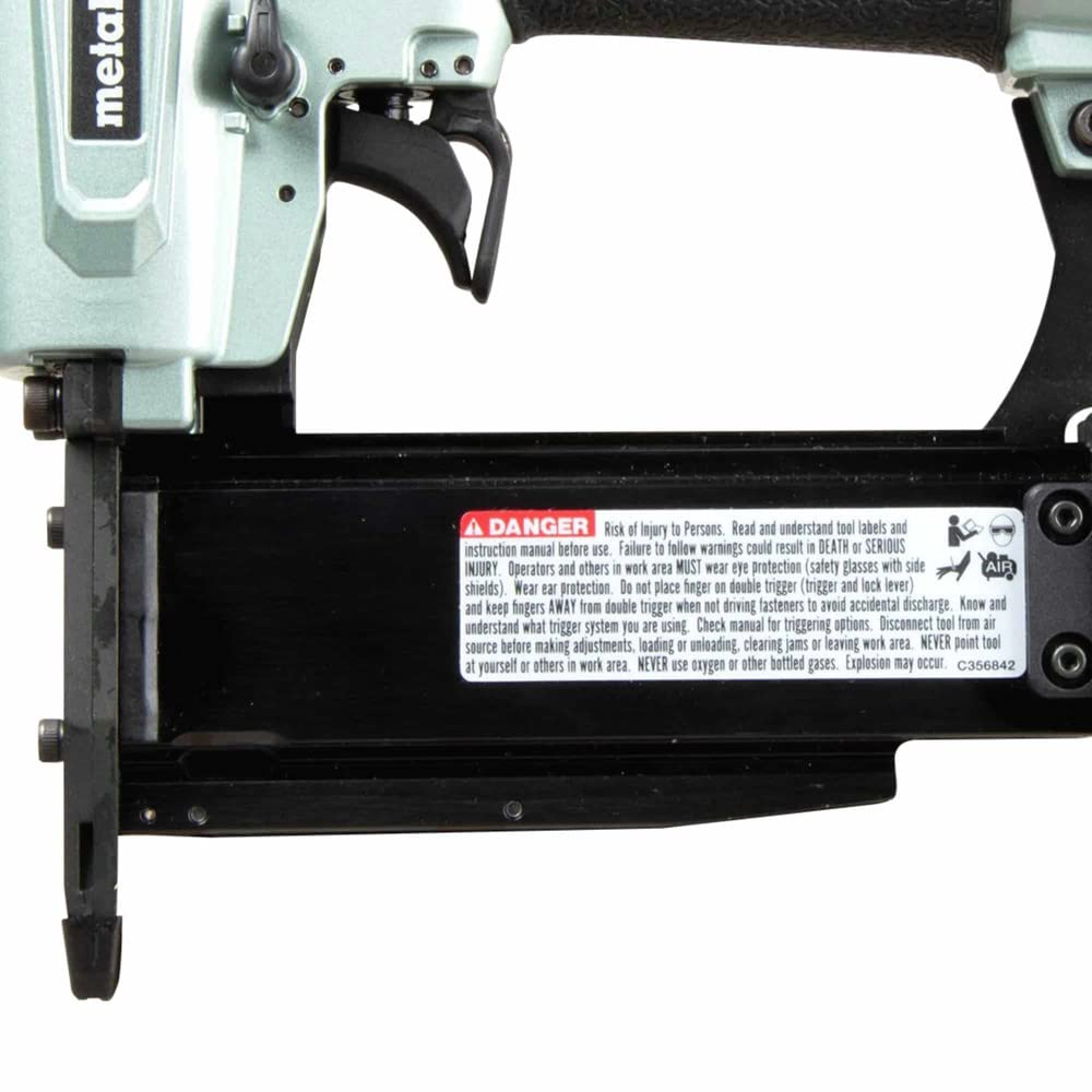 23 Gauge Pin Nailer Kit J991985