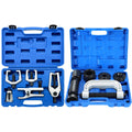5-in-1 Ball Joint Service & Separator Kit with Pullers, Press, and Adapters D167328