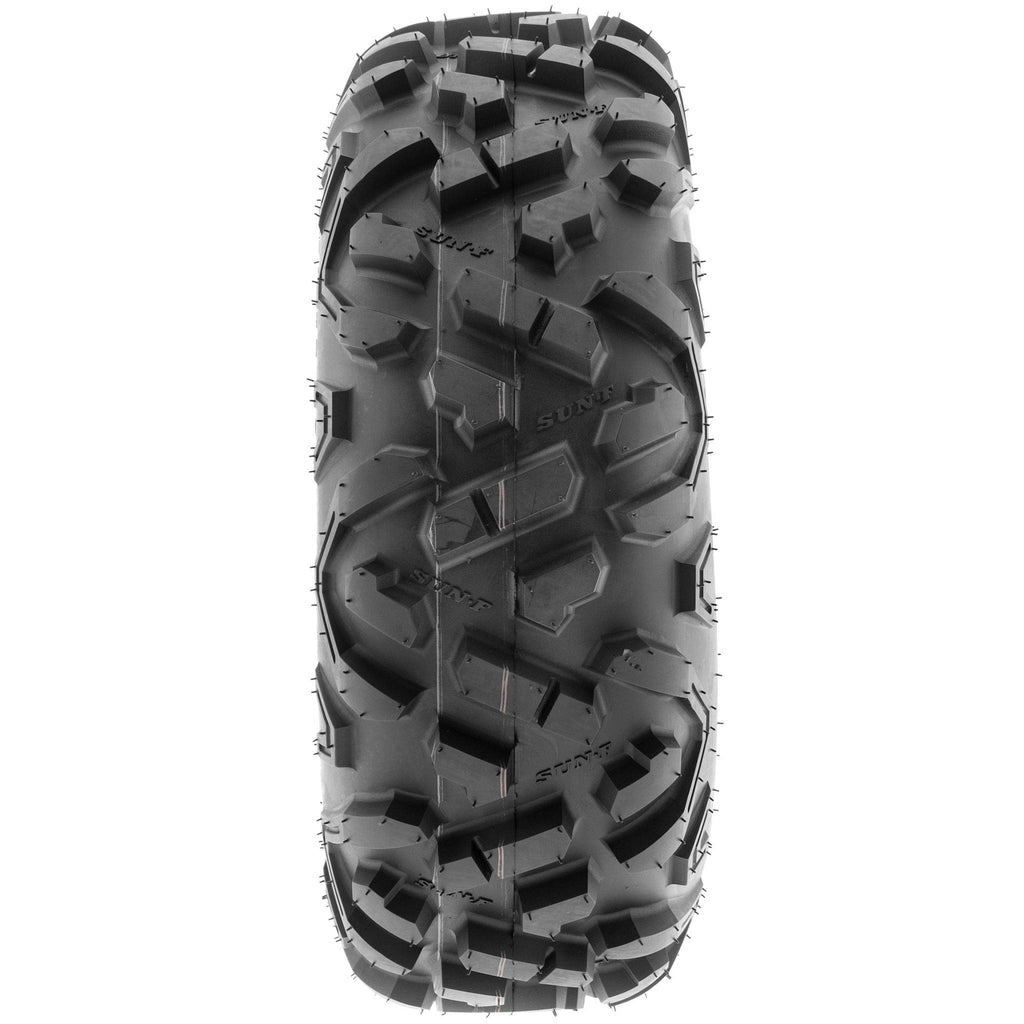 19x7-8 Tubeless 6 Ply Set of 2 E22780