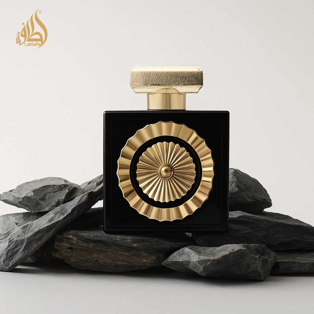 Eau de Parfum Spray 3.4 Ounce G60750