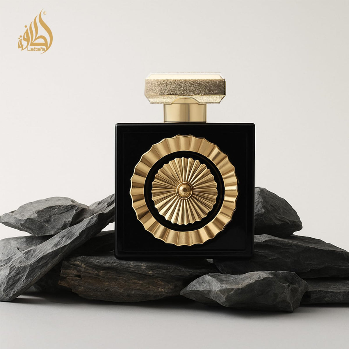 Eau de Parfum Spray 3.4 Ounce G60750