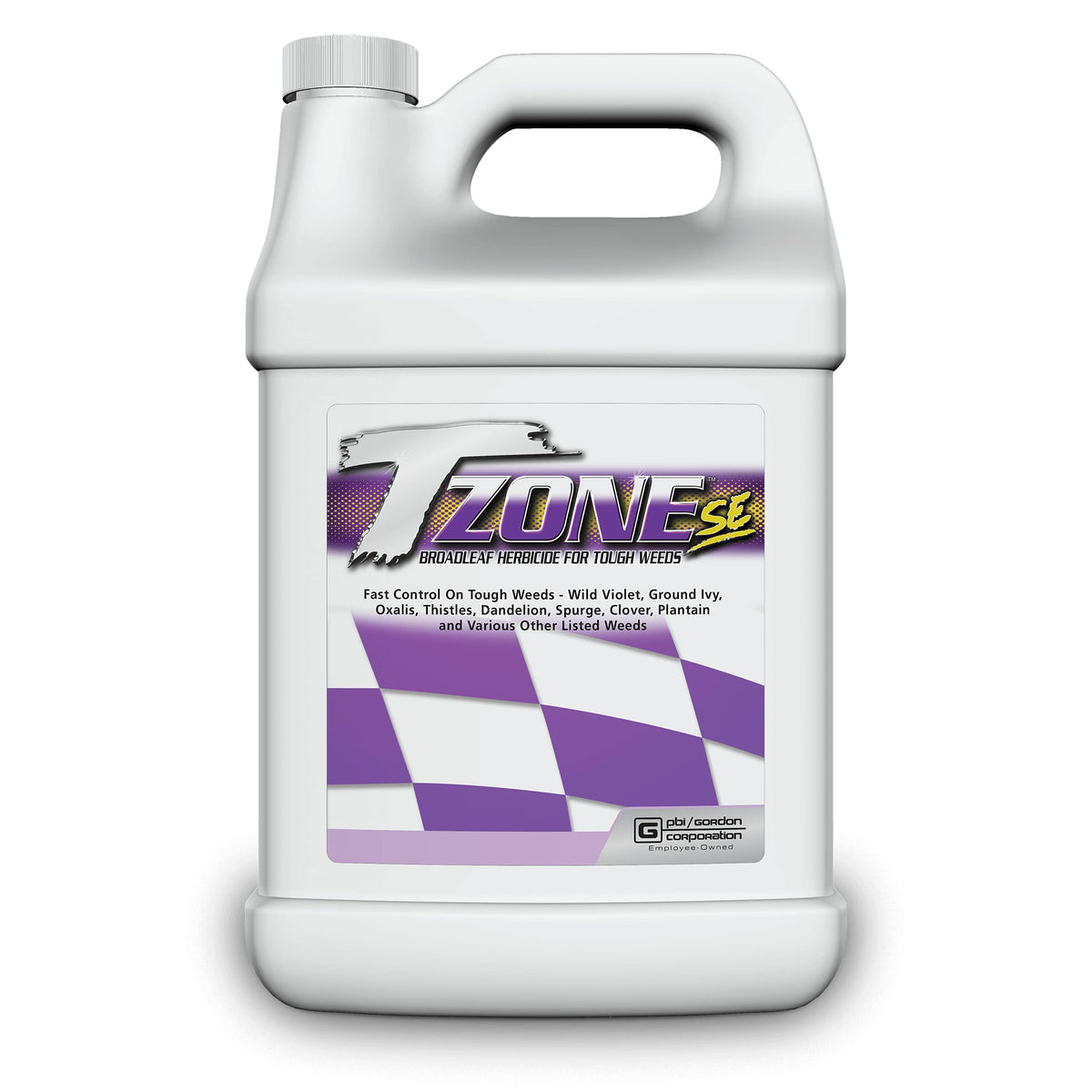 1 Gallon Broadleaf Herbicide F398