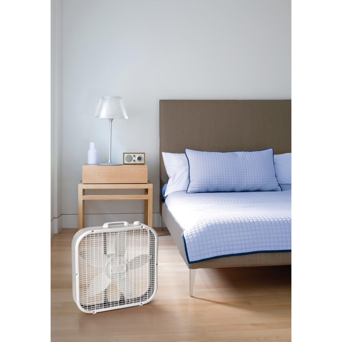 20 Inch 3-Speed Box Fan P71845