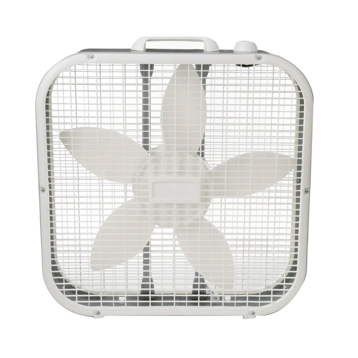 20 Inch 3-Speed Box Fan P71845
