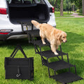 Foldable Dog Steps 5 Steps L142160