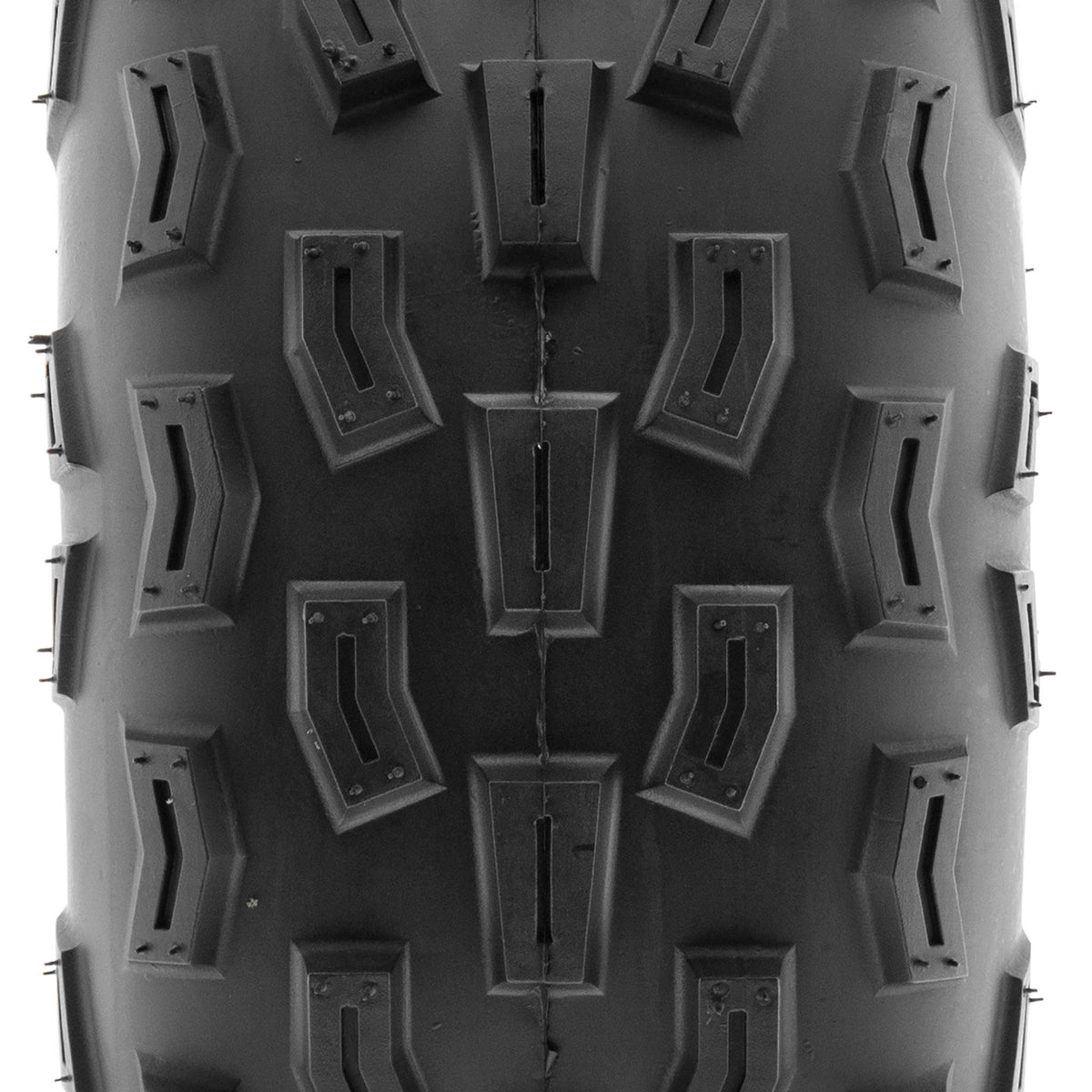 20x7-8 Tubeless ATV UTV Tires, Pair of 2 S328077