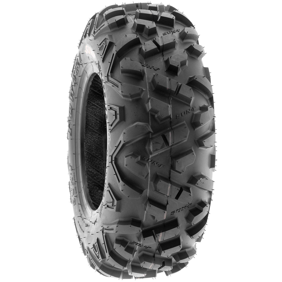 19x7-8 Tubeless 6 Ply Set of 2 E22780